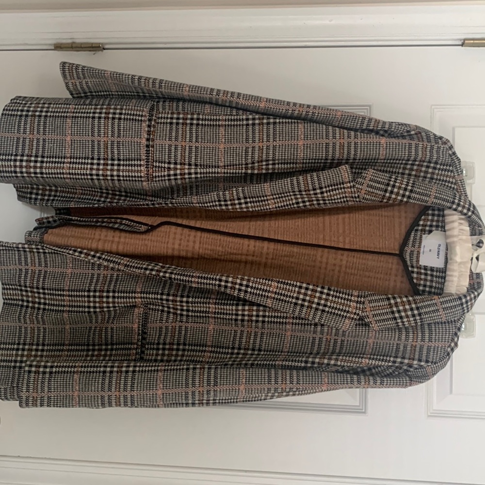 Old Navy Blazer